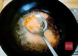 Illustration of Spicy Stir-fried Sanding 7