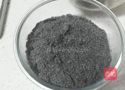 Pumpkin glutinous rice balls recipe 4