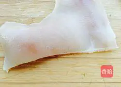 How to make crystal meat skin jelly Illustration 3