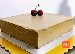 Milk Chocolate Mousse Recipe Illustration 17