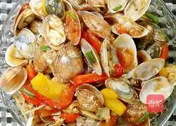 Illustration of how to stir-fry tomatoes 11