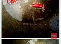 Illustration of how to make boiled meat 4