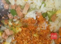 Illustration of flower blessing practices 5