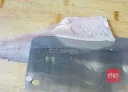 Chongqing Boiled Fish Recipe Illustration 4