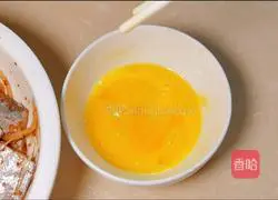 If you want to cook hairtail well, you must have a unique pickling recipe~ The best way to eat hairtail is the recipe of crispy hairtail Illustration 11