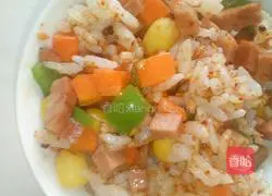 Illustration of flower blessing practices 6