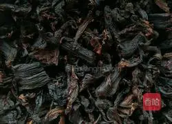 Illustration of how to cook pork with pickled vegetables 6