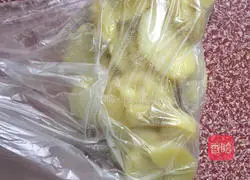 How to make cheese mashed potatoes Illustration 4