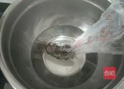 Chocolate Cake Recipe Illustration 9