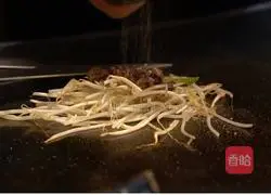 Japanese Kobe Beef Recipe Illustration 10