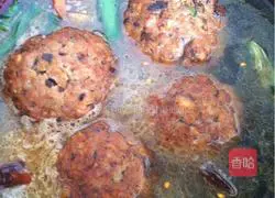 Original Sixi Meatballs Recipe Illustration 10