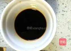 Illustration of how to make fried sea cucumber with green onion 5