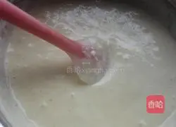 Cheese Cake Recipe Illustration 9