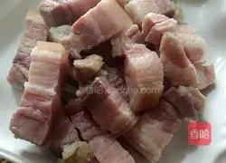 Illustration of how to make [pickled fresh vegetables] 1