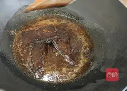 Illustration of how to make spicy crayfish 2