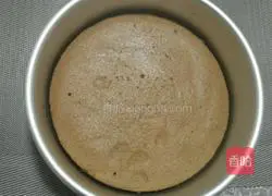 Chocolate mousse cake recipe 8