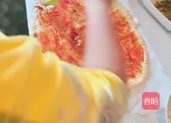 Shrimp pizza recipe 2