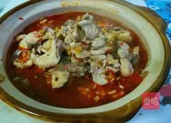 Boiled fish? Illustration 9