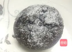 Soft Chocolate Cake Recipe Illustration 7