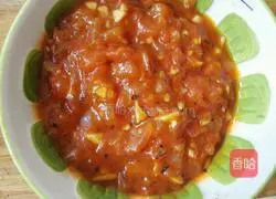 Illustration of how to make cold pasta 14