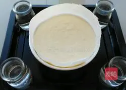 Soufflé Cheesecake Recipe Illustration 13