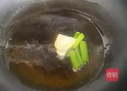 Illustration of homemade healthy spicy hotpot 5