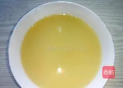 Millet pumpkin soup recipe 5