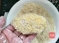 Recipe for Crispy Fried Chicken Wings 5