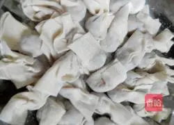 Heinz Ketchup Vs Fried Wonton Recipe Illustration 5