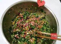 Illustration of copying hands 5