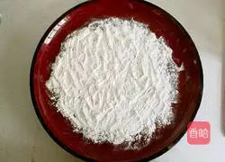 Illustration of how to make hot pot tofu 5