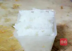 Pumpkin polenta recipe illustration 2