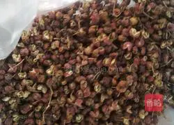 Illustration of how to make chicken-flavored pasta 8