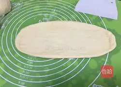 Basic bread + salty toast recipe illustration 14