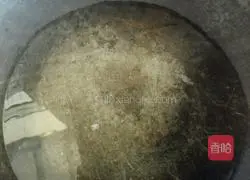 Illustration of how to make boiled meat 9