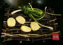 Secret Rock Sugar Dongpo Pork Recipe Illustration 5