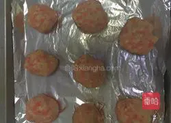 Illustration of how to make baked milk-flavored mashed potatoes 5