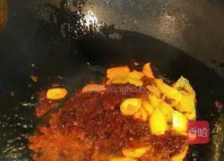 Illustration of how to cook fish with perfume 7