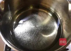 Illustration of how to make salt and pepper pork ribs 5