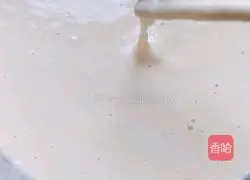 Illustration of how to make fried crispy pork 10