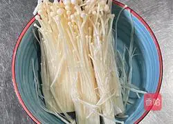 [Spring Healthy Vegetables] Recipe of Garlic Baby Cabbage 3