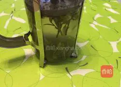 Longjing shrimp recipe 4