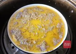 Illustration of how to make pork stew 12