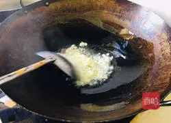 Garlic crayfish recipe 4