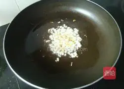 Illustration of how to cook Sanding 6