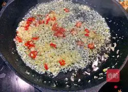 Garlic Grilled Oysters Illustration 5