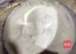 Illustration 5 of how to make Sakura Mousse (6 inches) 