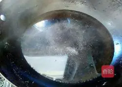 Illustration of how to make clear water squid 3