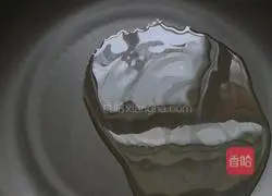 Illustration of how to make fried fish 3