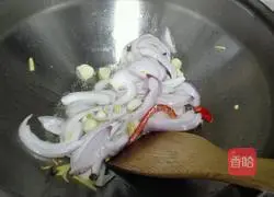 Braised eel recipe 5